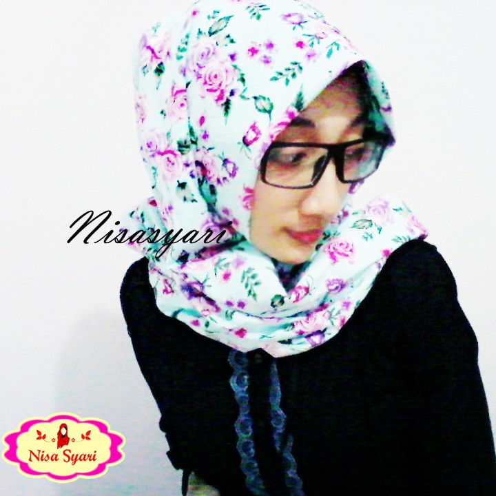 Hijab Online Jual Jilbab Online Murah Nisa Syari